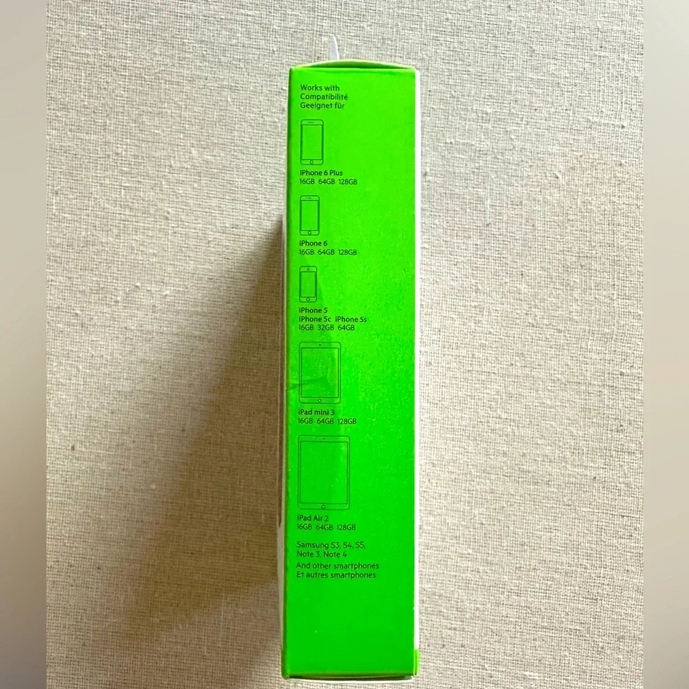 Belkin Power Pack Charger
